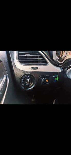 Dodge Journey Alajärvi - photo 7