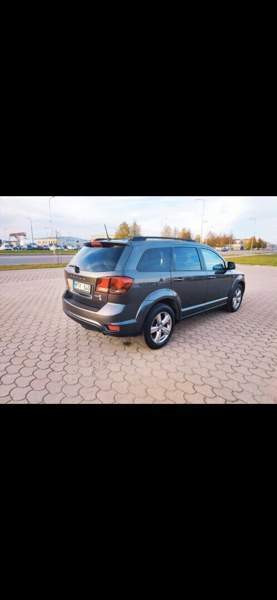 Dodge Journey Alajärvi - photo 2