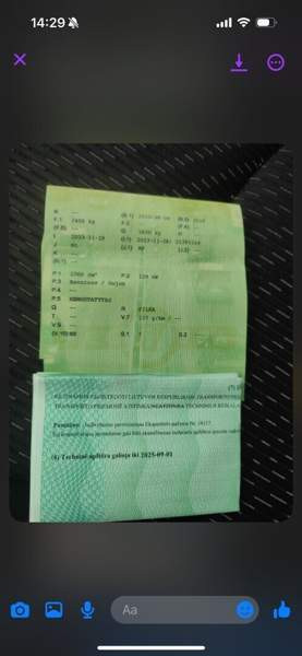 Dodge Journey Alajärvi - photo 8