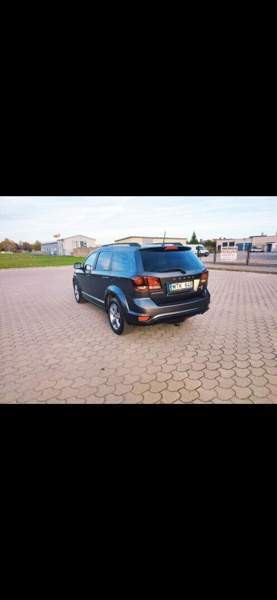 Dodge Journey Alajärvi - photo 5