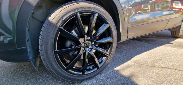 Ford Kuga Торнио - изображение 5