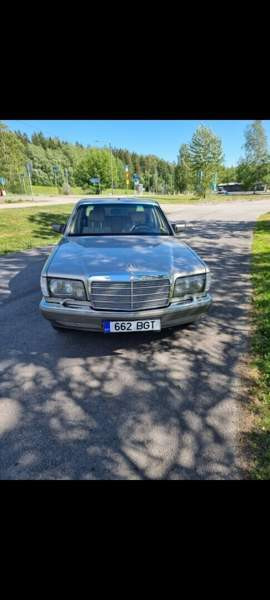Mercedes-Benz 420 Vantaa – foto 5