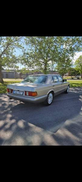 Mercedes-Benz 420 Vantaa – foto 3