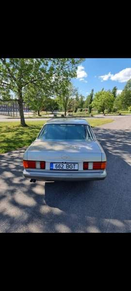 Mercedes-Benz 420 Vantaa – foto 8