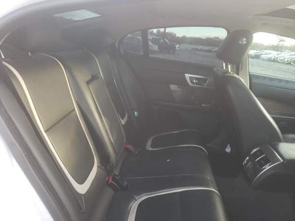 Jaguar XF Эспоо - изображение 5