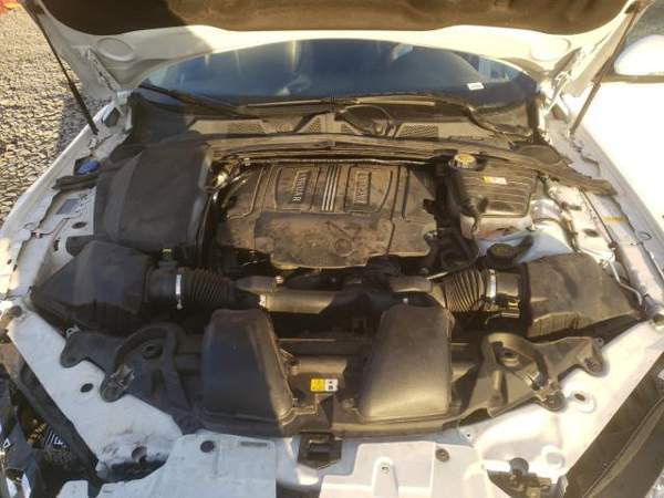 Jaguar XF Эспоо - изображение 6