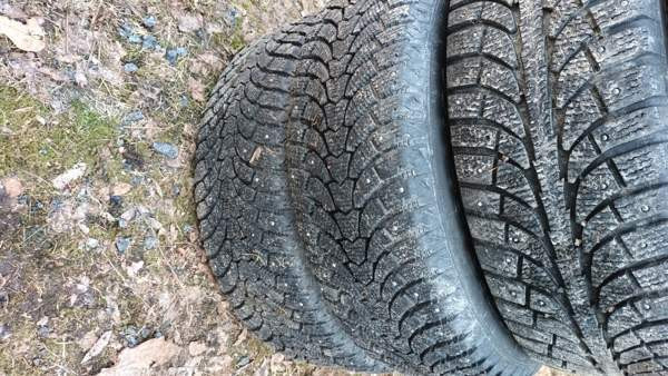 Kia Sportage Jyväskylä - valokuva 8