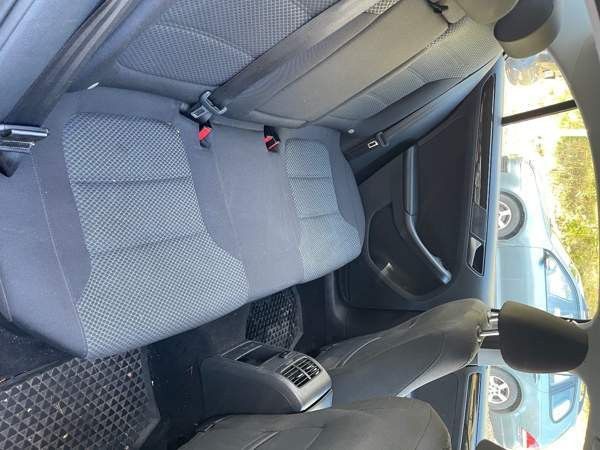 Volkswagen Jetta Glebychevo - valokuva 4