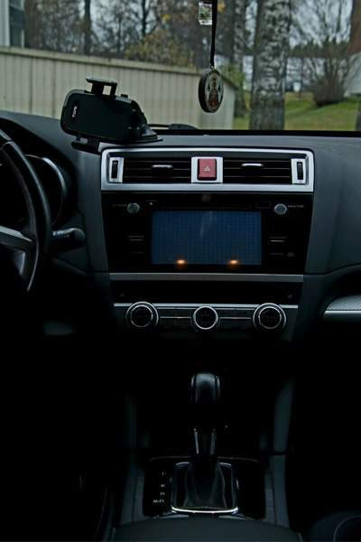 Subaru Outback Mäntyharju - изображение 5