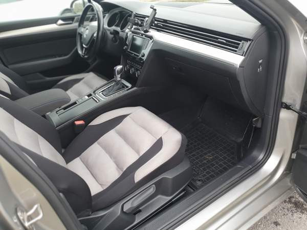 Volkswagen Passat Hyvinkää - valokuva 8