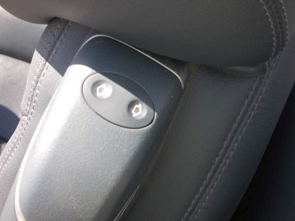 Mercedes-Benz SL Rauma - photo 3