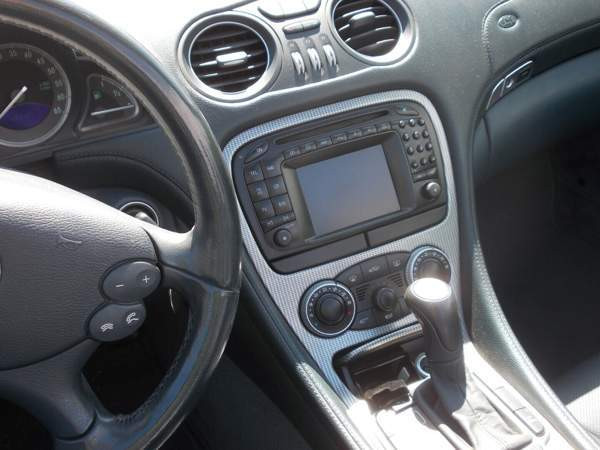 Mercedes-Benz SL Rauma - photo 2