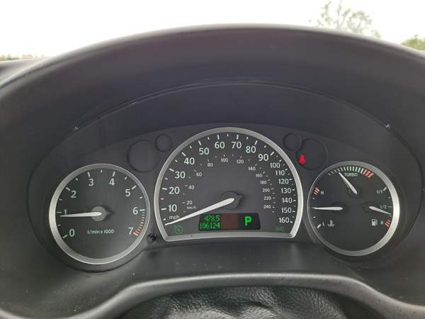 Saab 9-3 Nivala - photo 5