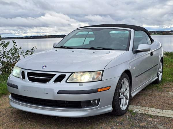 Saab 9-3 Nivala - photo 3