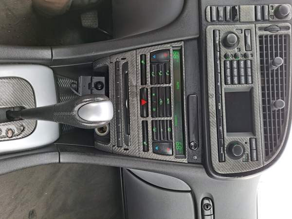 Saab 9-3 Nivala - photo 6