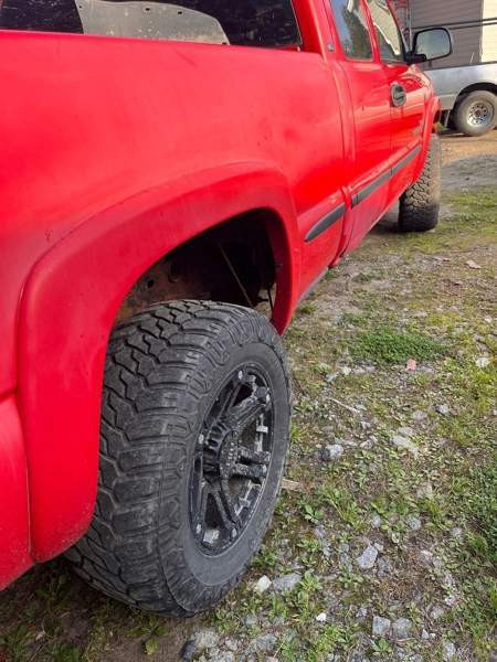 GMC Sierra Tornio - valokuva 4