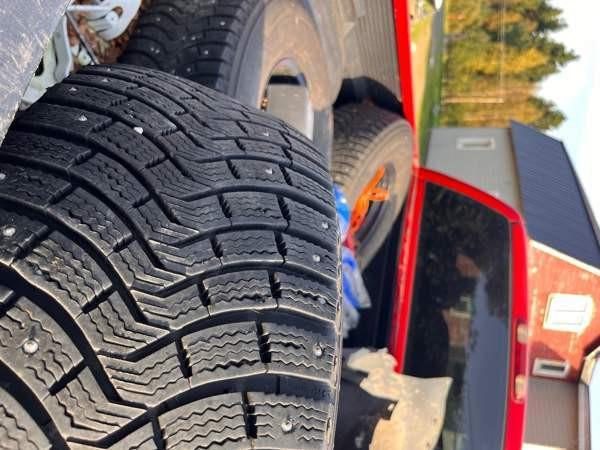 GMC Sierra Tornio - valokuva 5