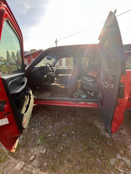 GMC Sierra Tornio - valokuva 7