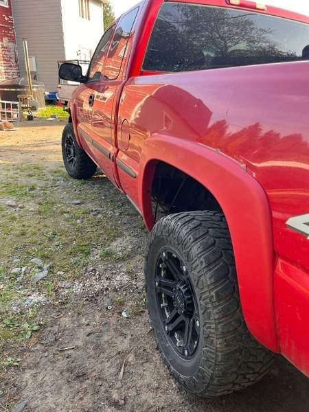 GMC Sierra Tornio - valokuva 6