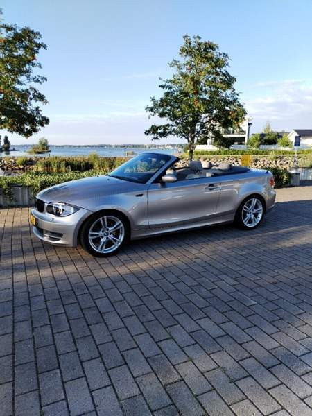 BMW 128 Kokkola - valokuva 1