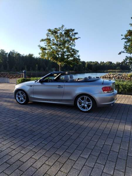 BMW 128 Kokkola - valokuva 2