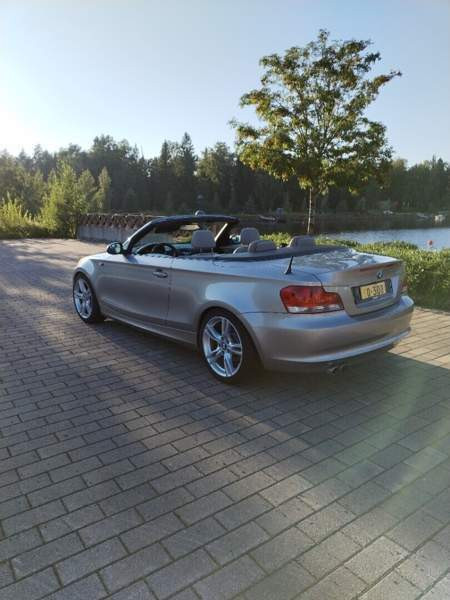 BMW 128 Kokkola - valokuva 5