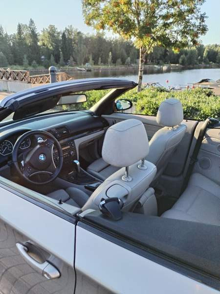 BMW 128 Kokkola - valokuva 4