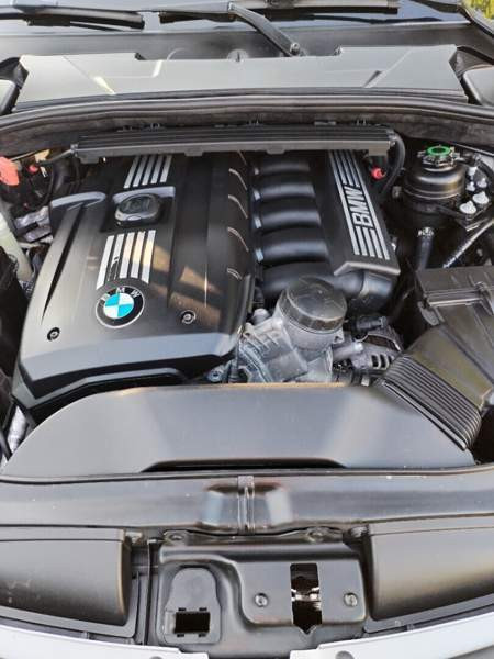 BMW 128 Kokkola - valokuva 8