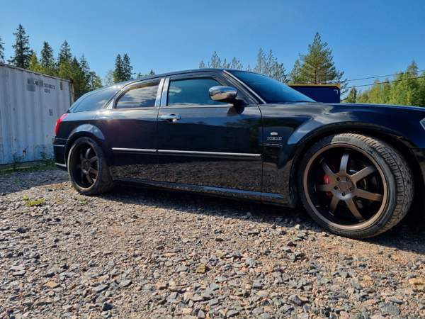 Dodge Magnum Pornainen - valokuva 3