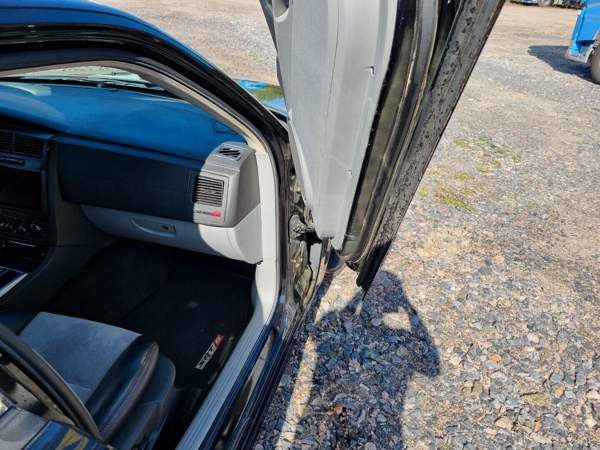 Dodge Magnum Pornainen - valokuva 8