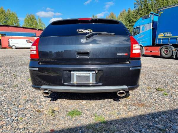Dodge Magnum Pornainen - valokuva 4