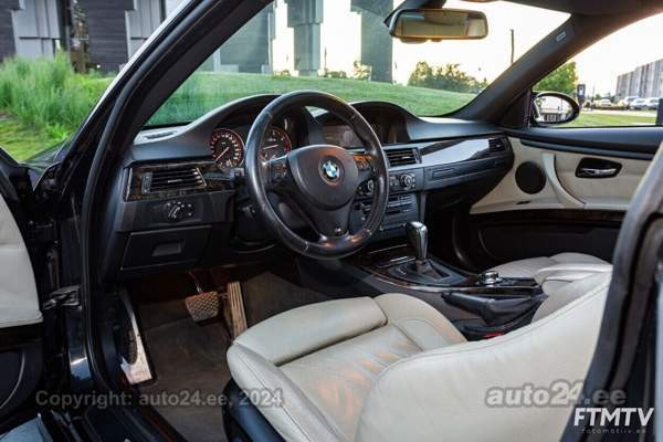 BMW 325 Helsinki – foto 7