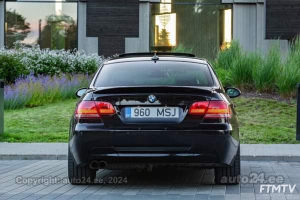 BMW 325 Helsinki – foto 6