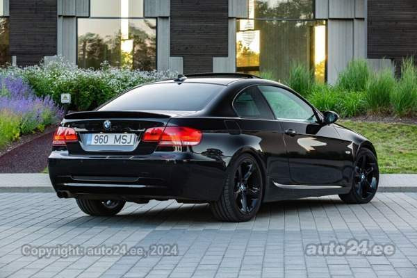 BMW 325 Helsinki – foto 5