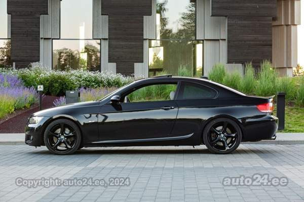 BMW 325 Helsinki – foto 4