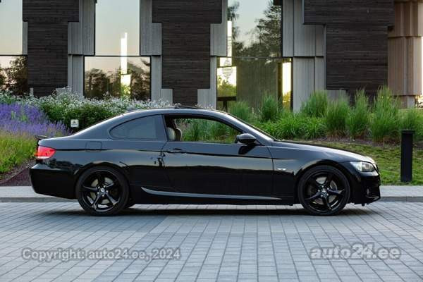 BMW 325 Helsinki – foto 3