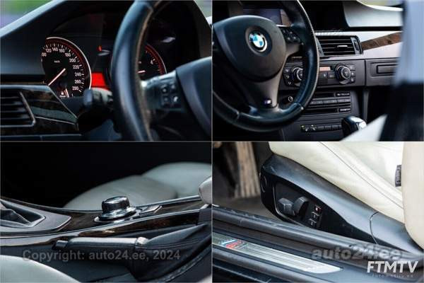 BMW 325 Helsinki – foto 8