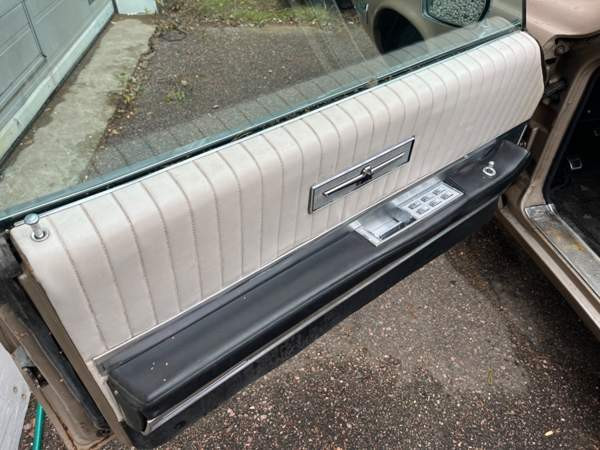 Ford Thunderbird Vantaa - photo 6