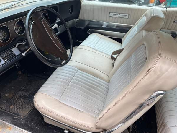 Ford Thunderbird Vantaa - photo 4