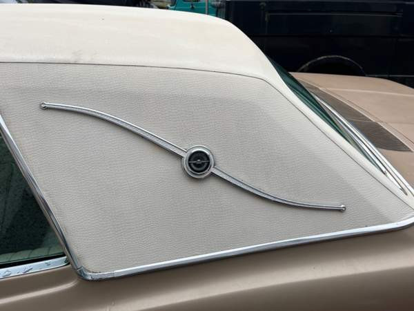 Ford Thunderbird Vantaa - photo 3