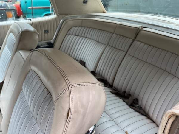 Ford Thunderbird Vantaa - photo 5