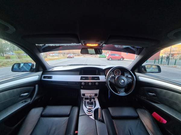 BMW 530 Саров - изображение 8