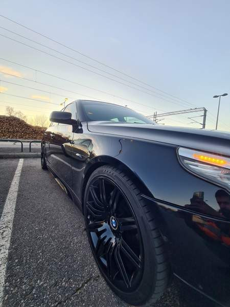 BMW 530 Саров - изображение 3