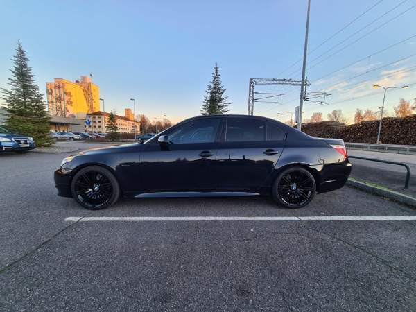 BMW 530 Саров - изображение 4