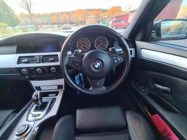 BMW 530 Саров - изображение 7