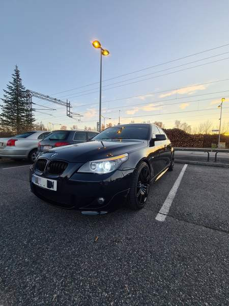 BMW 530 Саров - изображение 1