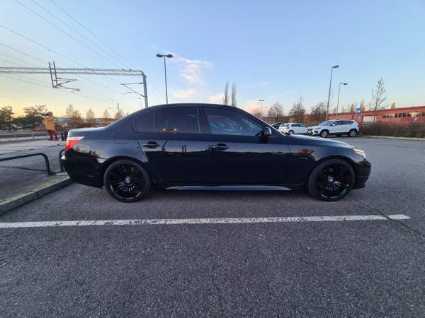 BMW 530 Саров - изображение 5