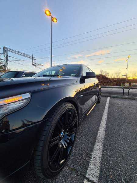 BMW 530 Саров - изображение 2