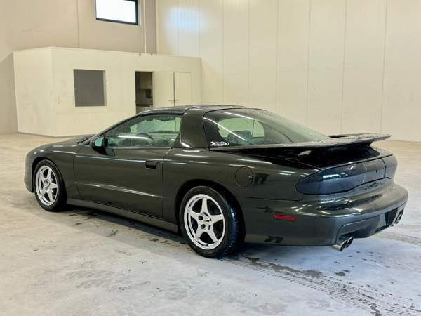 Pontiac Firebird Ylivieska - valokuva 4