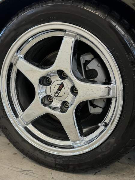 Pontiac Firebird Ylivieska - valokuva 7